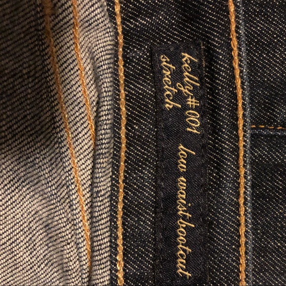 Citizens of Humanity Kelly bootcut jeans - Picture 4 of 6